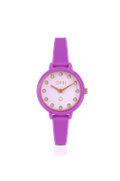 Orologio Ops! Donna in Plastica OPSPW-1020 - OPSPW-1020